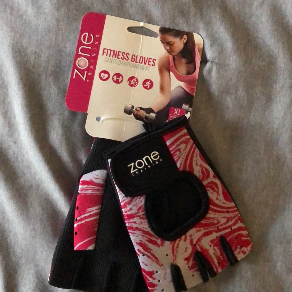 ♥️ 3/10$ X-Large work out gloves
